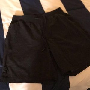 Lululemon Men’s T.H.E. Shorts 7”